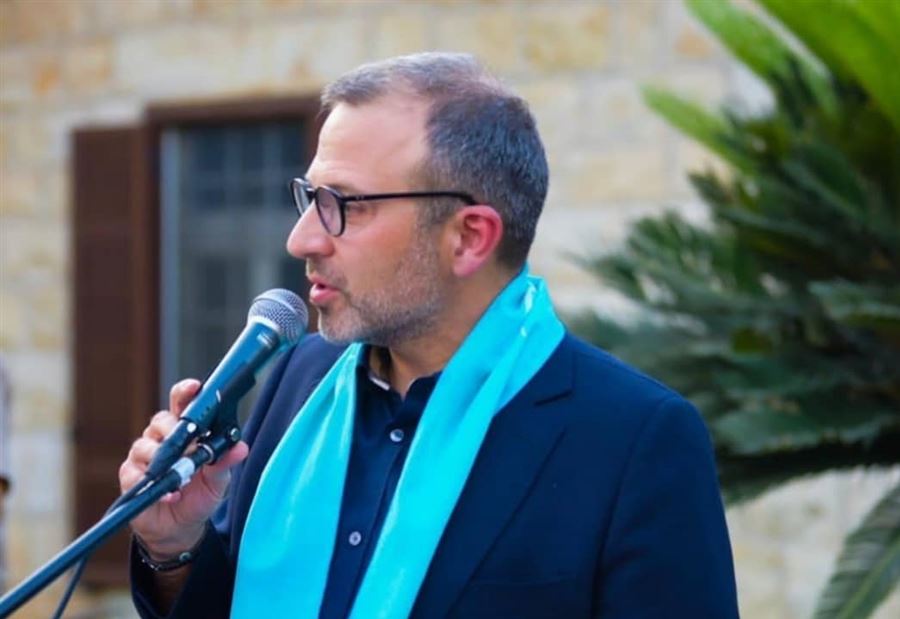 باسيل غير راضٍ عن إجتماع اللجان المشتركة... "شو في بكرا؟"!