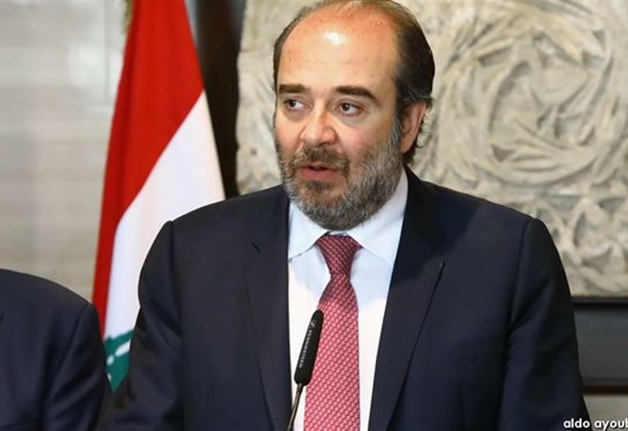عقيص: "التيار" سيمتثل لأوامر الضاحية بتسمية رئيس الحكومة!