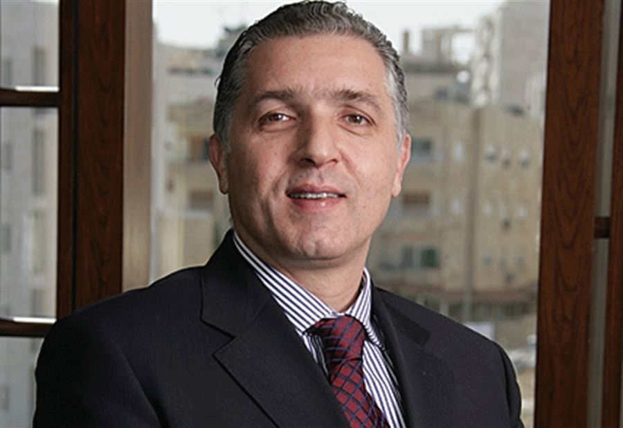 عيتاني: لا أثر لشباب فوج الاطفاء حتّى الساعة عيتاني: لا أثر لشباب فوج الاطفاء حتّى الساعة