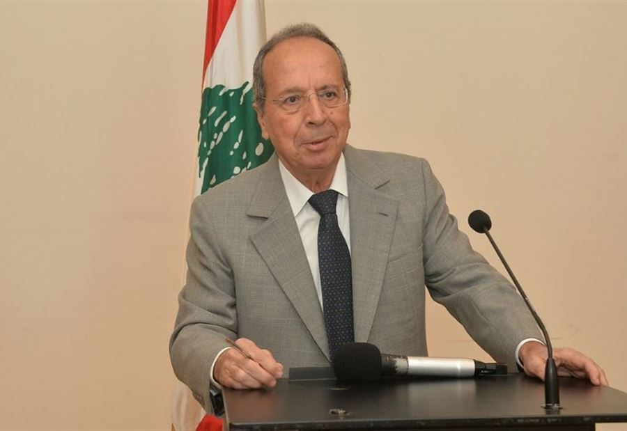 هل يجب أن نقلق مما يجري في سوريا؟... جميل السيّد يجيب!