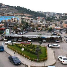 سرقة محل للأدوات المنزلية في النبطية