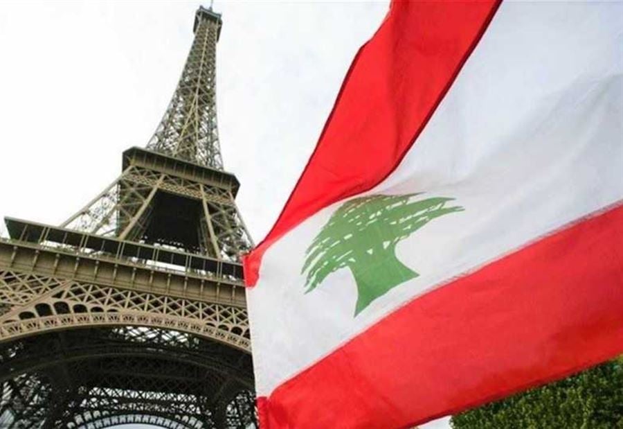 "كباش أميركي إيراني"... هذا ما تبلّغه رعد من لودريان 