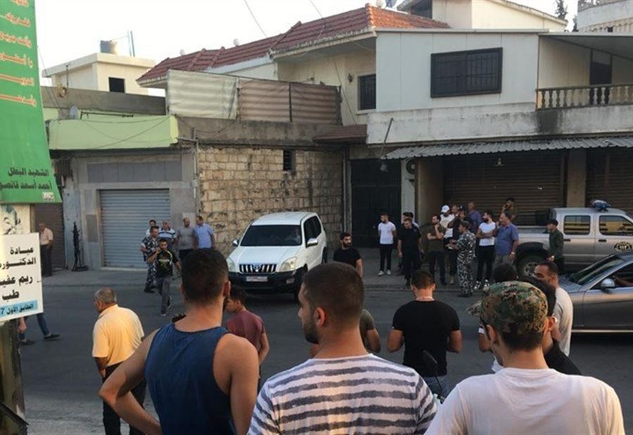 فاجعة الدوير تابع... قتيلٌ آخر! 