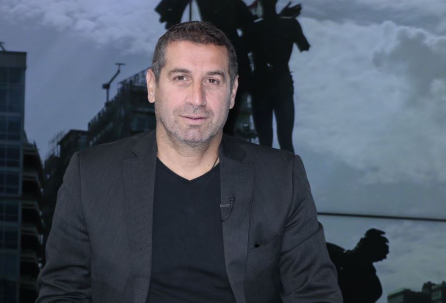 بشأن القاضية عون... معلوف: "ما بستغرب"!