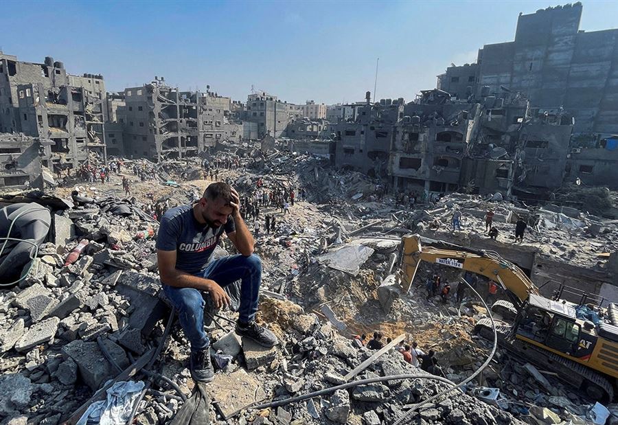 "تحذيرٌ" من الخارجية الفلسطينية... ماذا جاء فيه؟