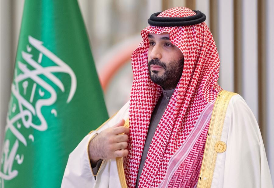 أمير سعودي يثير تفاعلا بشأن موقف بلاده من القضية الفلسطينية أمير سعودي يثير تفاعلا بشأن موقف بلاده من القضية الفلسطينية