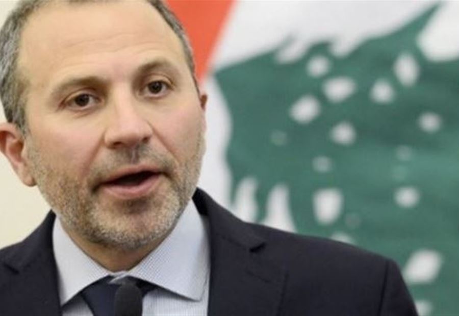 "باسيل ينتقم من اللبنانيين؟!"