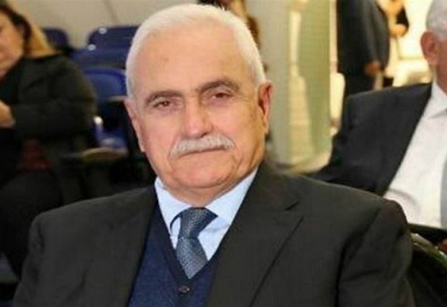 عسيران: للاسراع في تشكيل الحكومة