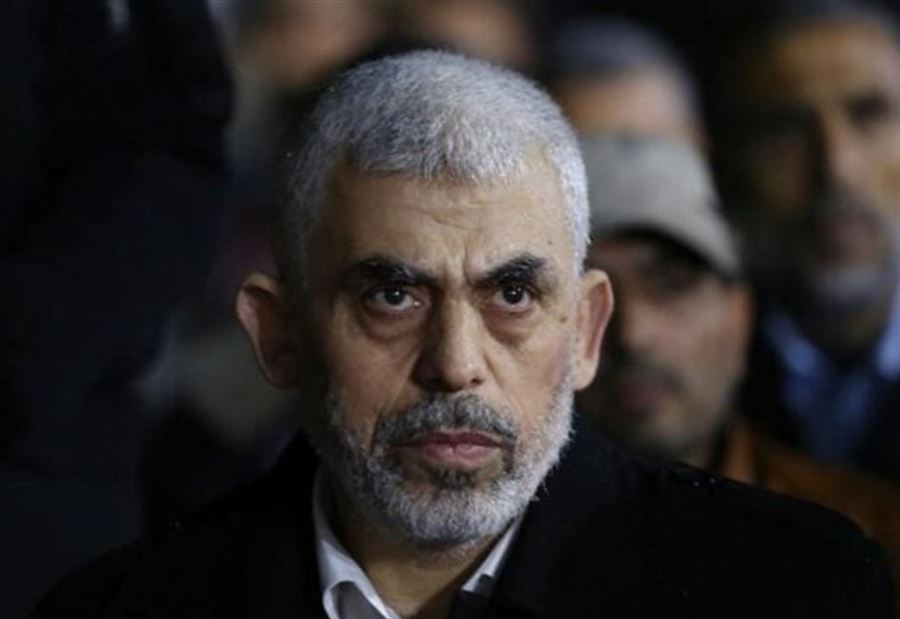 "رسالة"... على ماذا يراهن السنوار؟