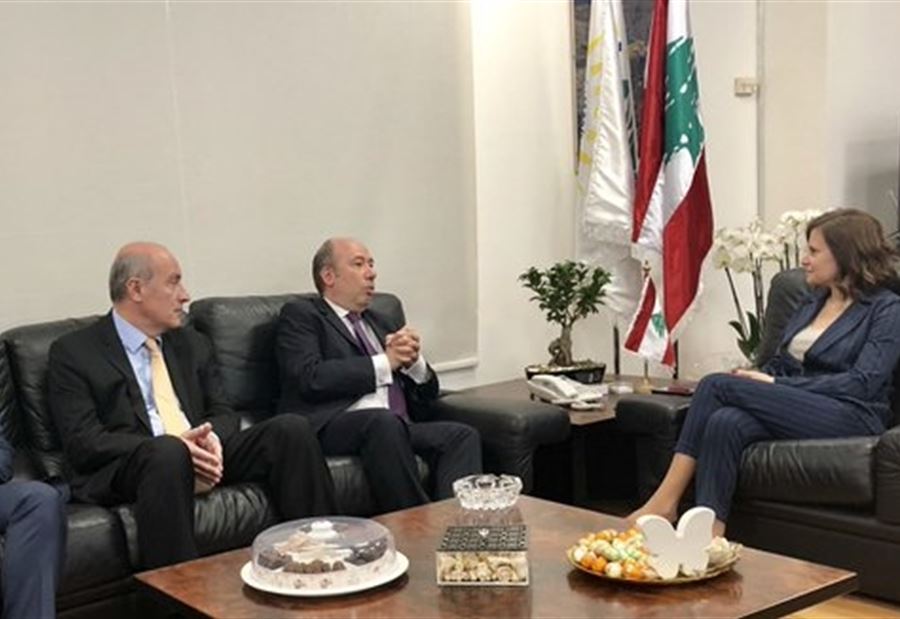 بستاني والتنقيب عن البترول بستاني والتنقيب عن البترول