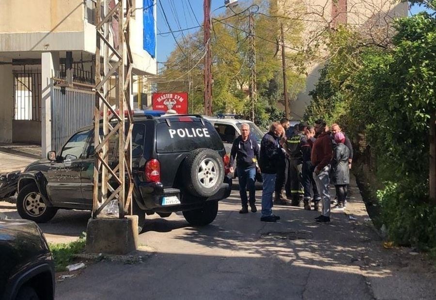 بعدحادث أمس في سد البوشرية... قنصلية سيراليون تعلّق 