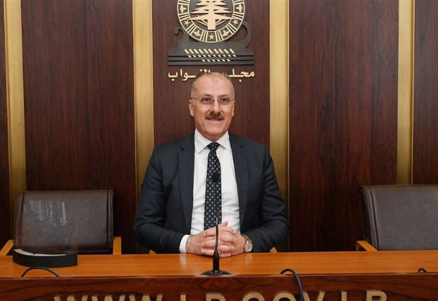 هذا ما أكّده عبدالله عن "الإستشارات النيابية"