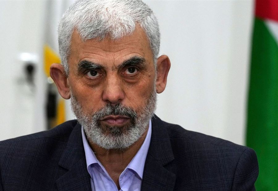 مقترح لإبعاد السنوار إلى وجهة لا تخطر على بال