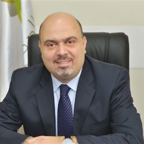انطوان شخطورة رئيس بلدية الدكوانة بالتزكية