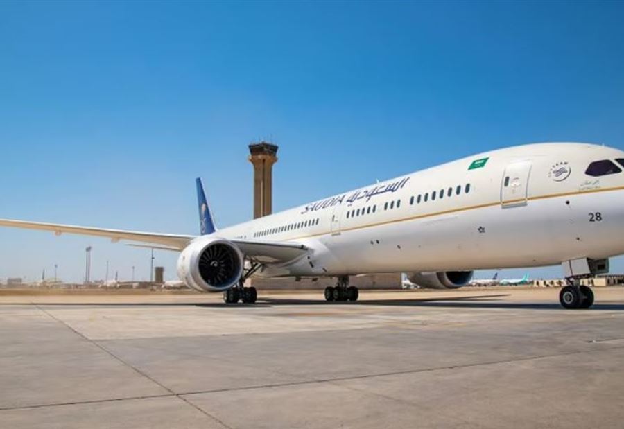 الخطوط السعودية على طريق "أكبر صفقة في تاريخها"