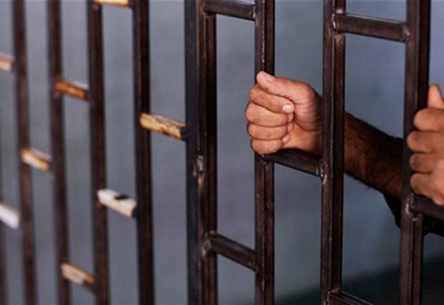 توقيف 622 شخصاً خلال أسبوع