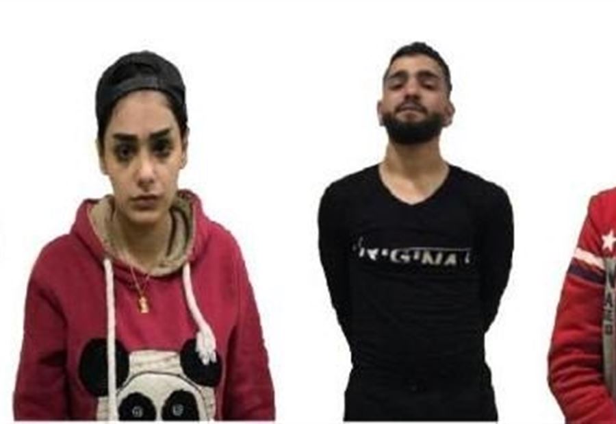 بالصورة: هل وقعتم ضحية اعمال افراد هذه العصابة؟