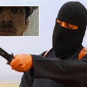 "داعش" يعترف بمقتل "قاطع الرؤوس" "داعش" يعترف بمقتل "قاطع الرؤوس"