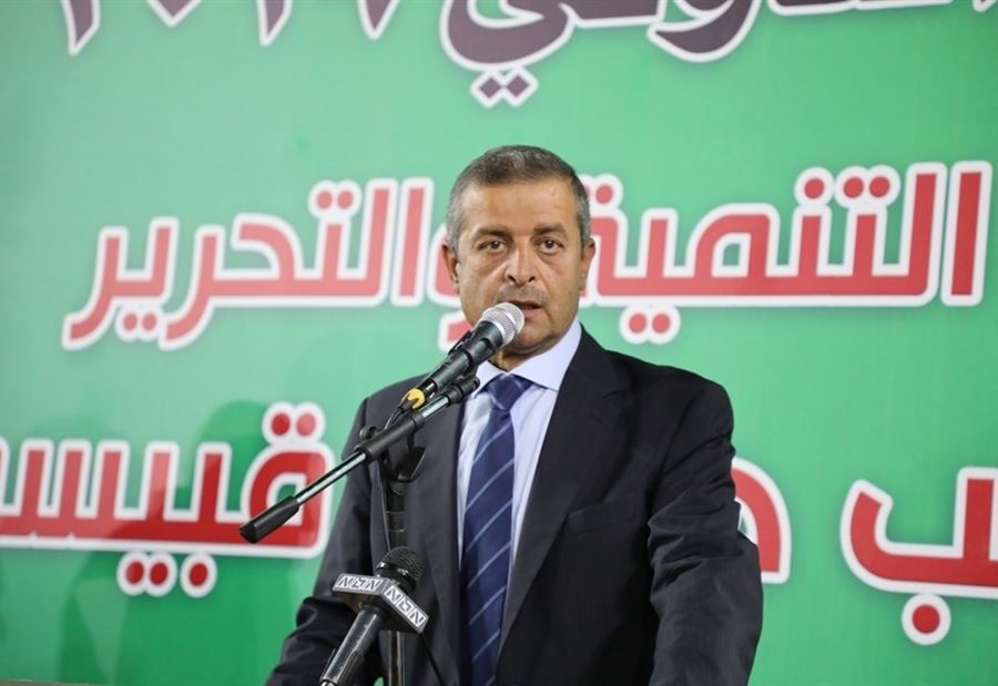 قبيسي: العمالة ليست مخالفة قانون بل خيانة