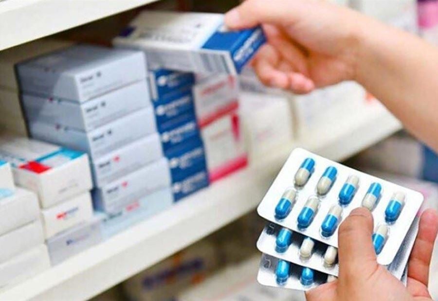 حملة طائفية تطال شركة أدوية.. حين تأخذ المنافسة منحى الاحتيال والتشهير حملة طائفية تطال شركة أدوية.. حين تأخذ المنافسة منحى الاحتيال والتشهير