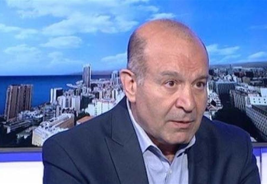 بعد اقتحام عيادته في طرابلس...  ماذا قال مصطفى علوش؟