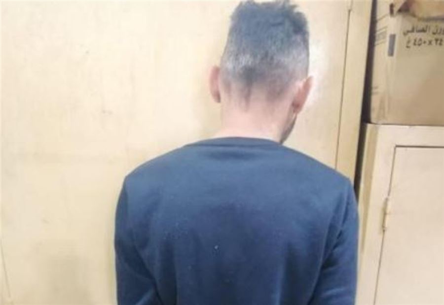 يعمل لدى "كاراجات" بهدف سرقة السيارات وبيع قطعها!