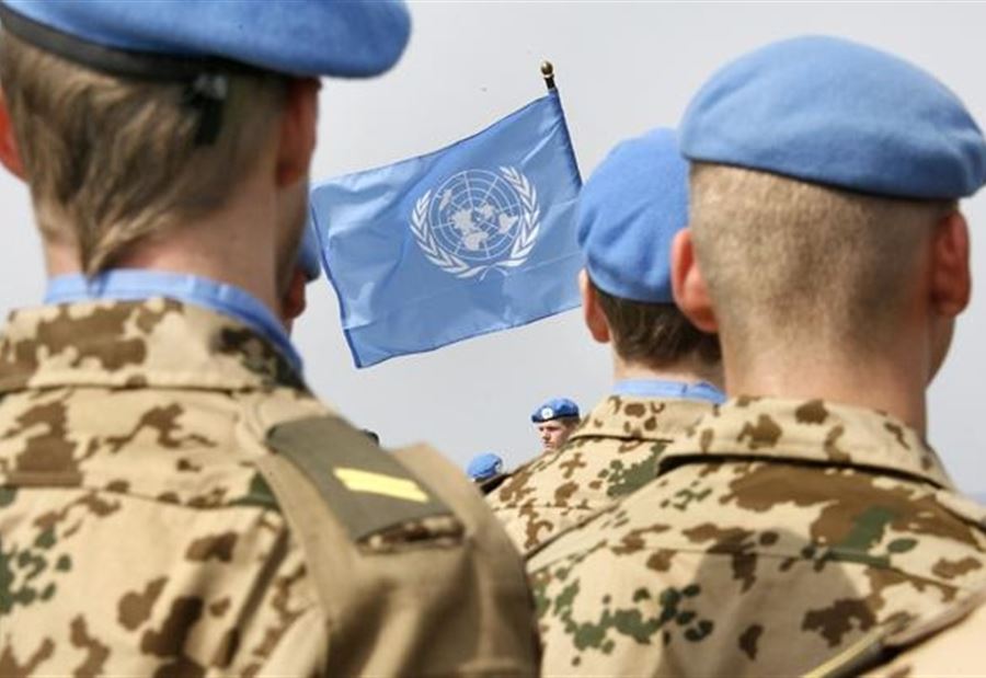 تأنيب مسؤول دولي  تأنيب مسؤول دولي