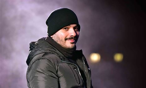 هذا ما فعله الطقس البارد برامي عياش!