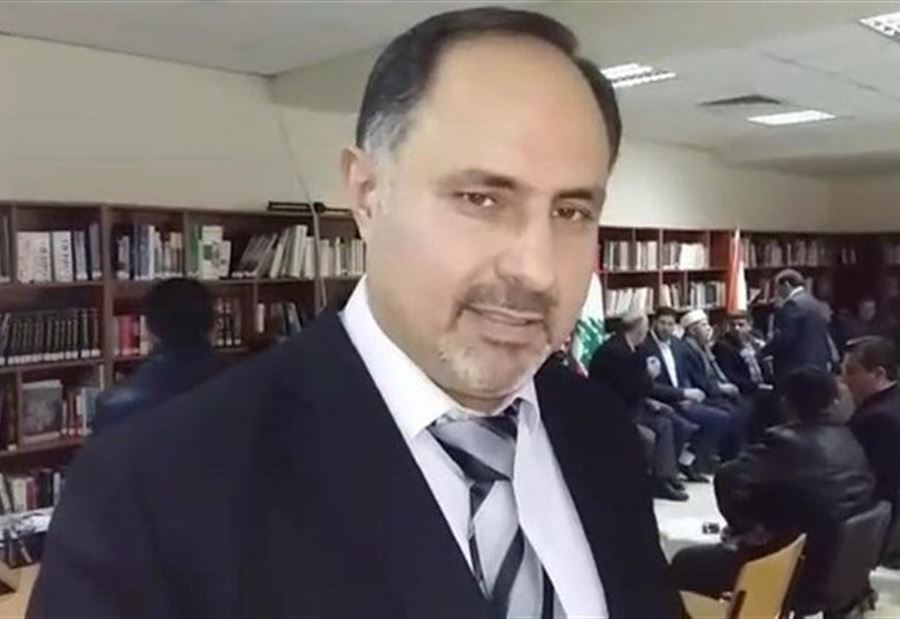 الشدراوي: لا بد من التنسيق مع  سوريا لإعادة النازحين 