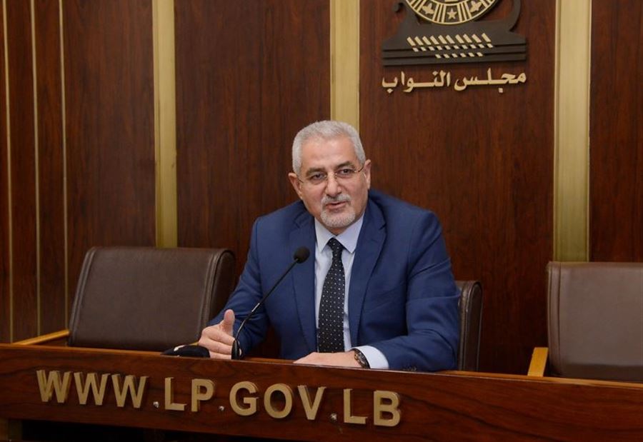 بشأن "النافعة"... طلبٌ من عطية الى وزير الداخلية!