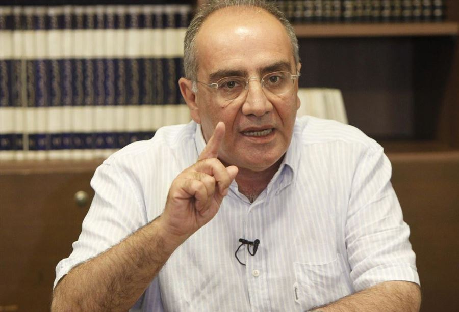 سعيد: نصرالله أعلن البارحة الإنقلاب على لبنان
