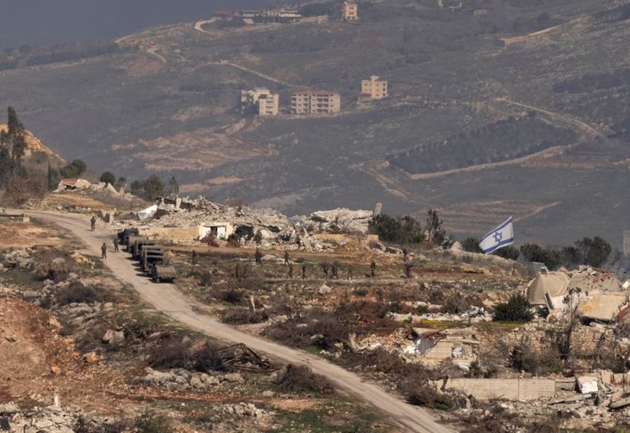 إستنفار رسمي لبناني.. والكرة في ملعب واشنطن