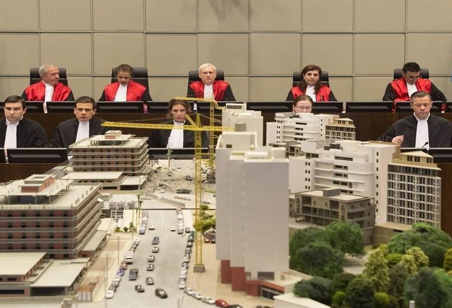 المحكمة الخاصة بلبنان: المدعي العام يستأنف حكم 18 آب 2020