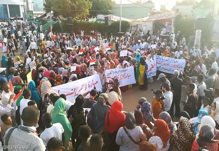 صندوق النقد الدولي يرفض إقراض السودان