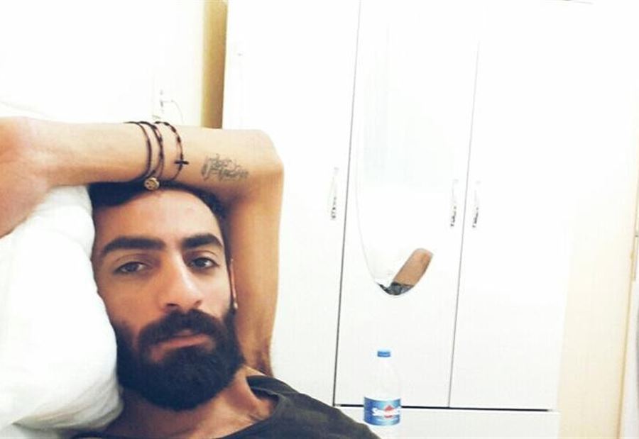 تسجيلات صوتية لراغد قيس يتحدث فيها عن "الفيروس" الذي قتله 