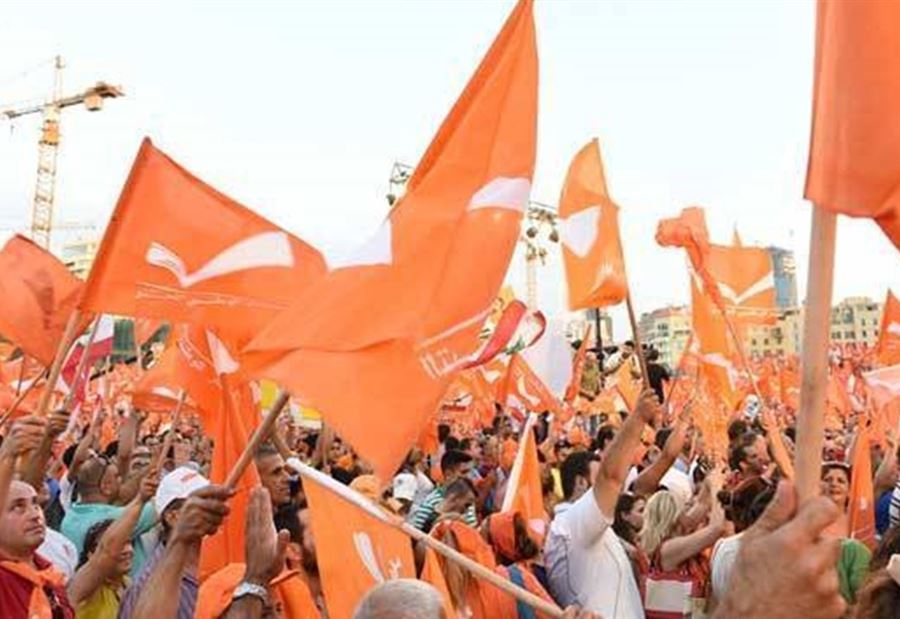نائب التيار: لا يجوز الاختلاف مع القوات! نائب التيار: لا يجوز الاختلاف مع القوات!