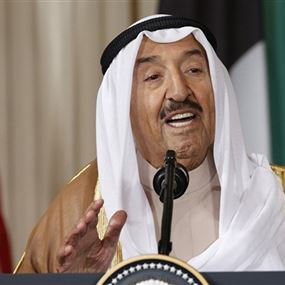 بيان عاجل من أمير الكويت في غياب وزير الدفاع بيان عاجل من أمير الكويت في غياب وزير الدفاع