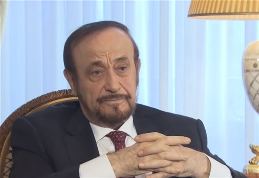 فراس الأسد يوضح ملابسات محاكمة والده رفعت في فرنسا