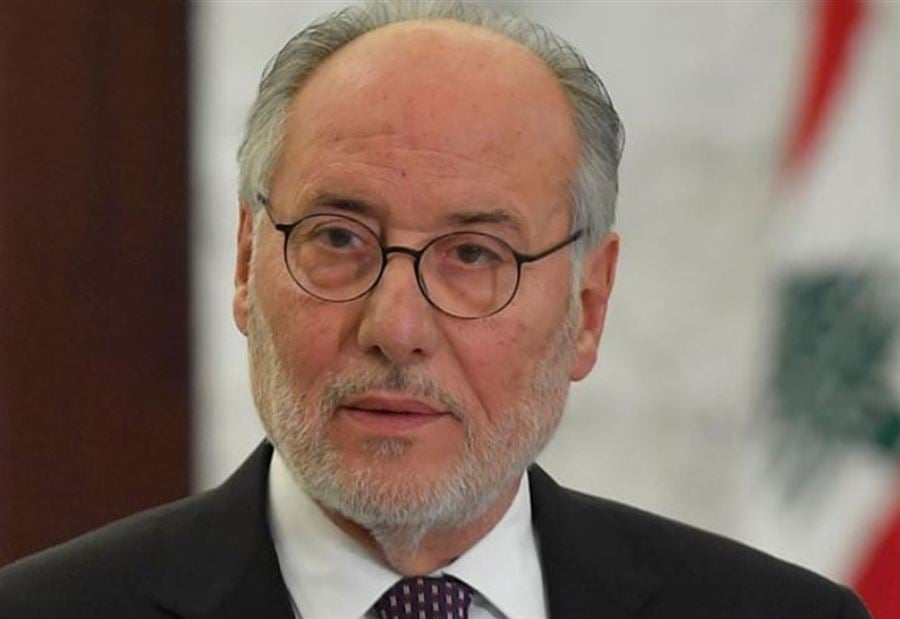 "هل أقوم بالعجائب"... تمنٍ من الحلبي على مجلس الوزراء