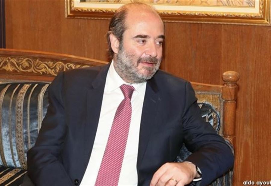 عقيص و"الوجع الأكبر"