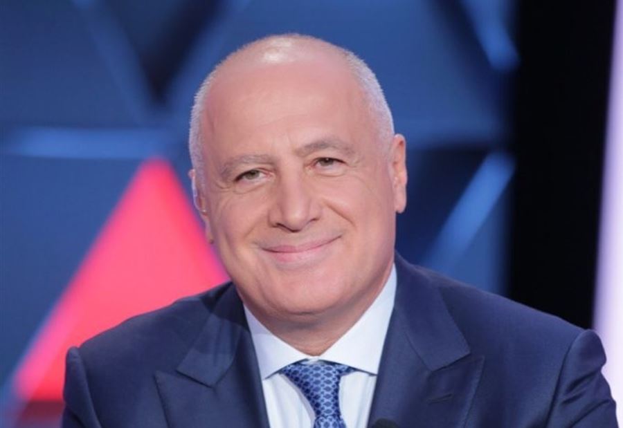 "LBCI" تتجنّب مواجهة مرسال غانم