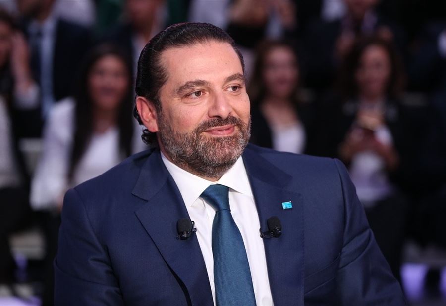 لا صحة للمعلومات عن استقالة الحريري 