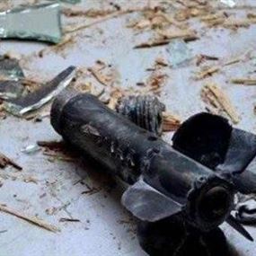 قذيفة مصدرها سوريا..  تصيب طفلة  في وادي خالد
