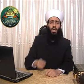 سراج الدين زريقات: لن تنفعكم بعد الموت رايات "يا زينب" 