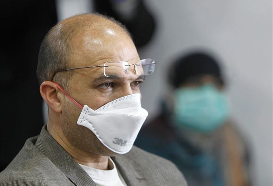 موجةٌ ثانيةٌ لـ "كورونا"... وزير الصحة يدق ناقوس الخطر!