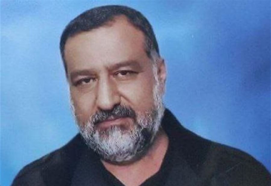 مقرّب من سليماني... تفاصيل عن القائد الإيراني الذي اغتالته إسرائيل اليوم