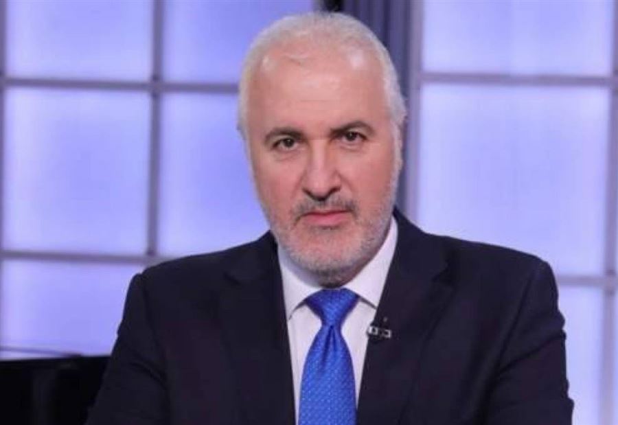 عزيز: "يا خيي هيدا عيد العمل مش عيد الدَجل"