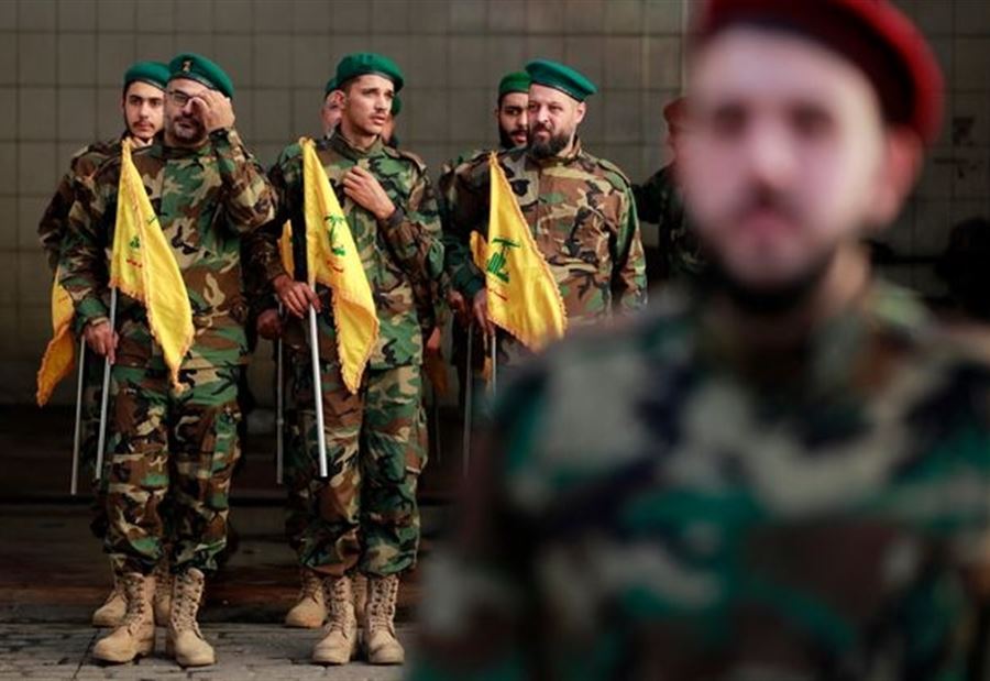 نائب حزب الله يردّ على "الاعتداء السافر": "نحن من نحدد أين نكون"