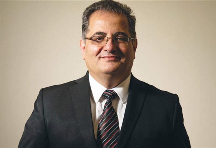 "أستغرب أشدّ الإستغراب"... توضيح من سعيد مالك "أستغرب أشدّ الإستغراب"... توضيح من سعيد مالك