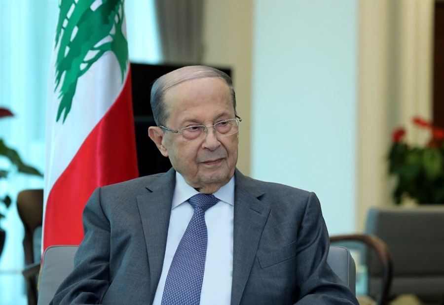 رسالةٌ "مفتوحة" إلى رئيس الجمهورية